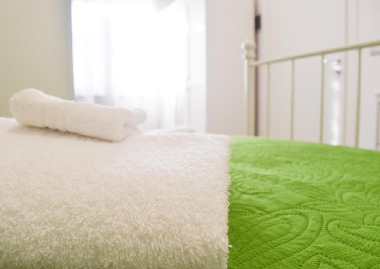 Bed & Breakfast Domus Pepe Scalea Eksteriør billede